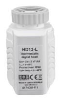 Cyfrowa głowica termostatyczna HD13-L