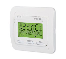 Inteligentny termostat PT713