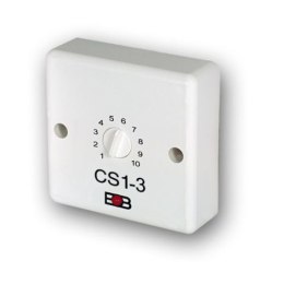 Wyłącznik czasowy CS1-3 (750W)