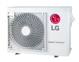 Klimatyzator pokojowy LG Artcool Gallery A09FT.UL2 (jednostka zewnętrzna) LG