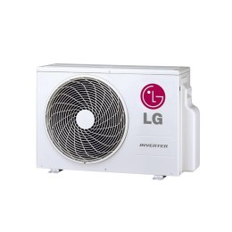 Klimatyzator pokojowy LG Standard Plus PC24SQ.U24 (jednostka zewnętrzna) LG