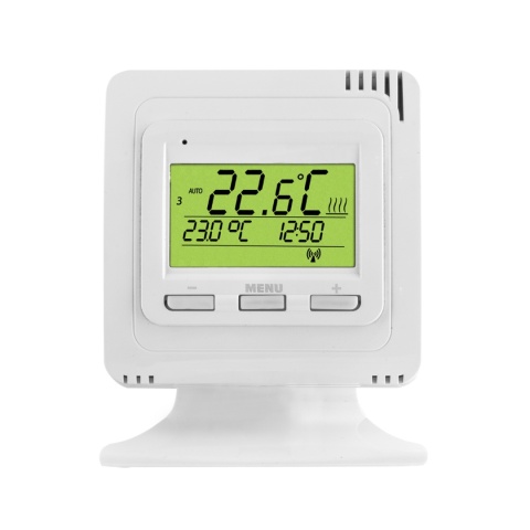 Termostat bezprzewodowy BT722 WiFi
